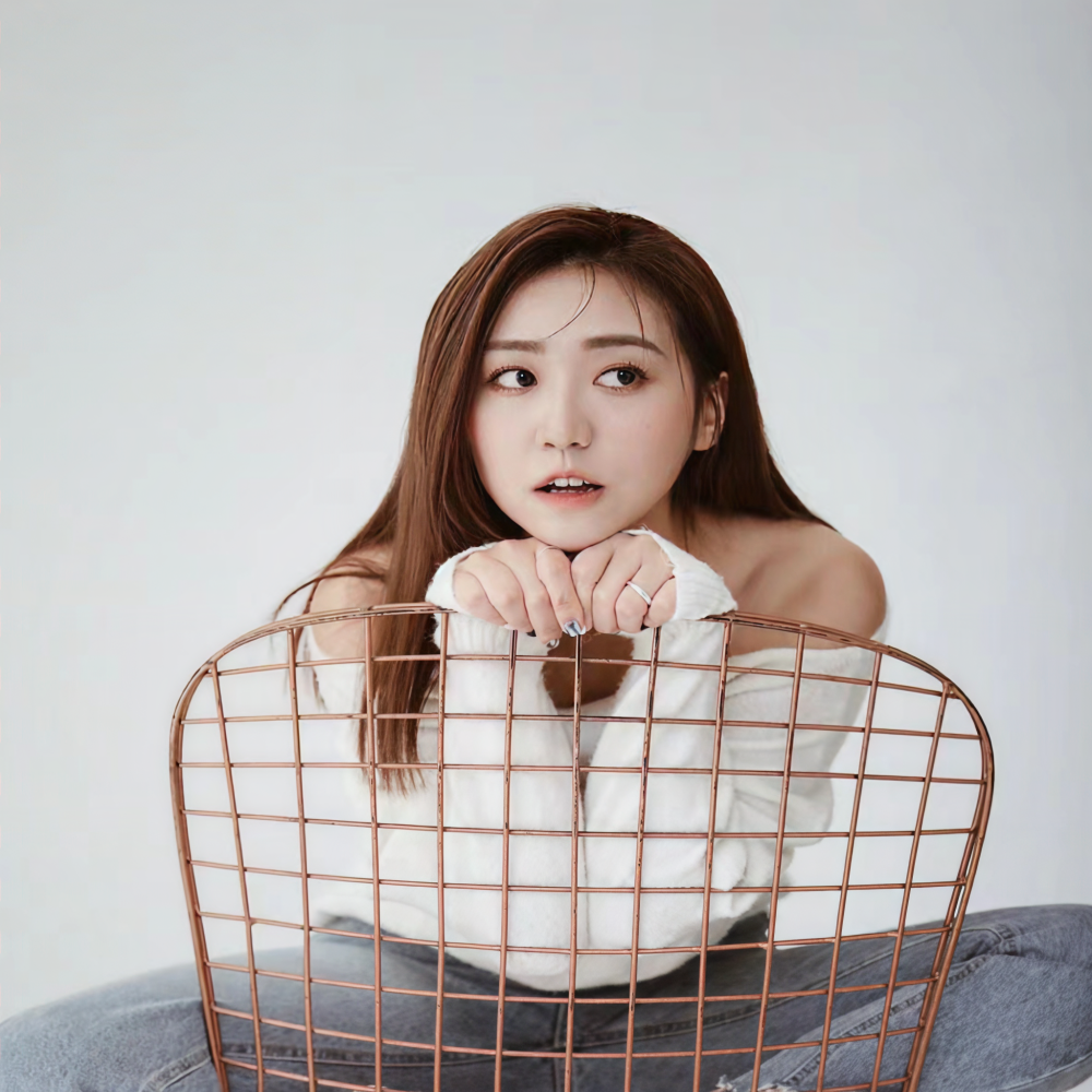 谢子新