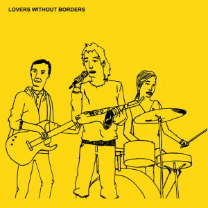ดาวน์โหลดและฟังเพลง The Second Most Beautiful Girl In The World พร้อมเนื้อเพลงจาก Lovers Without Borders