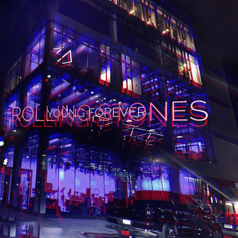 Rolling Stones (Explicit)