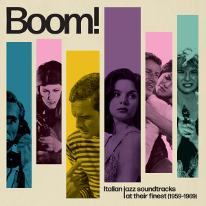 ดาวน์โหลดและฟังเพลง Night Blues (From "Gli imbroglioni" / Remastered 2022) พร้อมเนื้อเพลงจาก Carlo Rustichelli