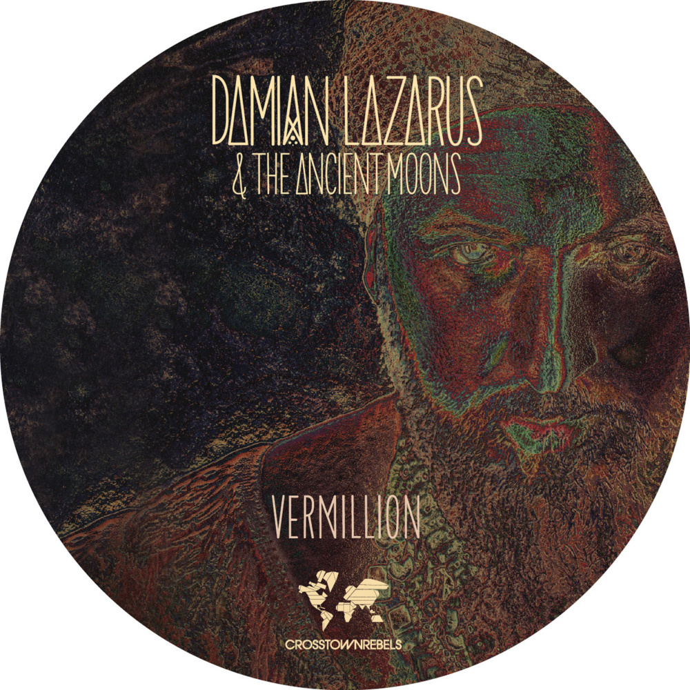 Vermillion (Original Mix)