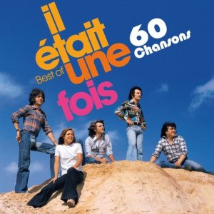 อัลบัม 60 Chansons ศิลปิน Il Etait Une Fois