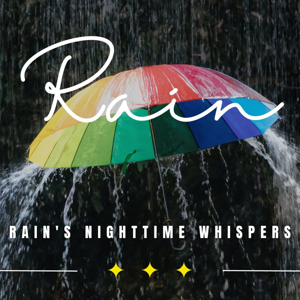 Sleepy Rain Symphony