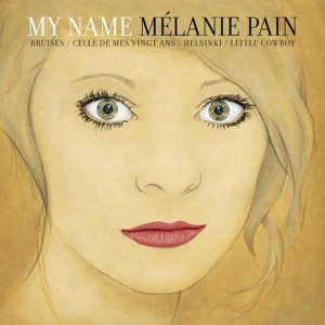 收聽Mélanie Pain的Helsinki歌詞歌曲
