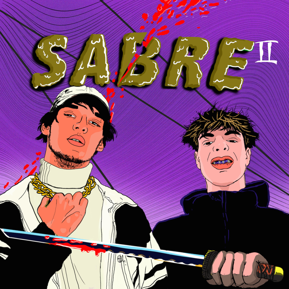 Sabre II (Explicit)