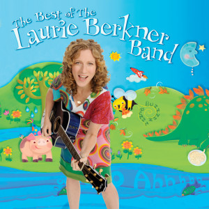 收聽The Laurie Berkner Band的The Goldfish歌詞歌曲