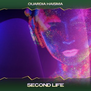 Listen to Second Life (Level 2 Mix, 24 Bit Remastered) song with lyrics from Ouardia Haisma