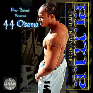 ดาวน์โหลดและฟังเพลง Clap Bacc พร้อมเนื้อเพลงจาก 44osama