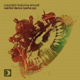 收聽Copyright的Warrior Dance (Yema Ya) [Club Mix] [feat. Shovell] (Danny Marquez & DJ Fudge Dub)歌詞歌曲