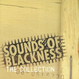 收聽Sounds Of Blackness的I'm Going All The Way歌詞歌曲