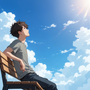 收聽Run & Hide的優しくありたい歌詞歌曲