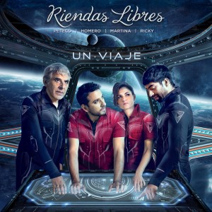 收聽Riendas Libres.的El Último Sol de Enero歌詞歌曲