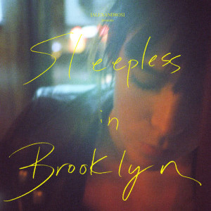 收聽[Alexandros]的Snow Sound (Sleepless in Brooklyn Version)歌詞歌曲