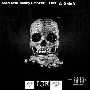 Sonny Smokez的專輯Ice (Explicit)