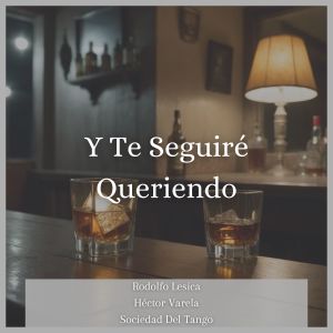 Listen to Y Te Seguiré Queriendo song with lyrics from Rodolfo Lesica