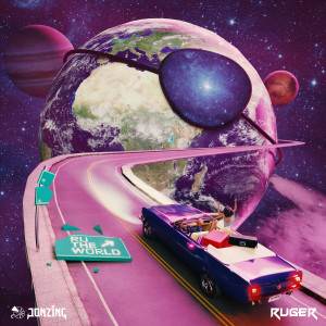 Album RU The World (Explicit) from Ruger