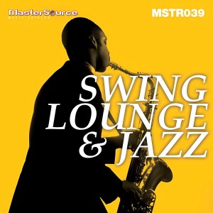 Album Swing/Lounge/Jazz 1 from Various