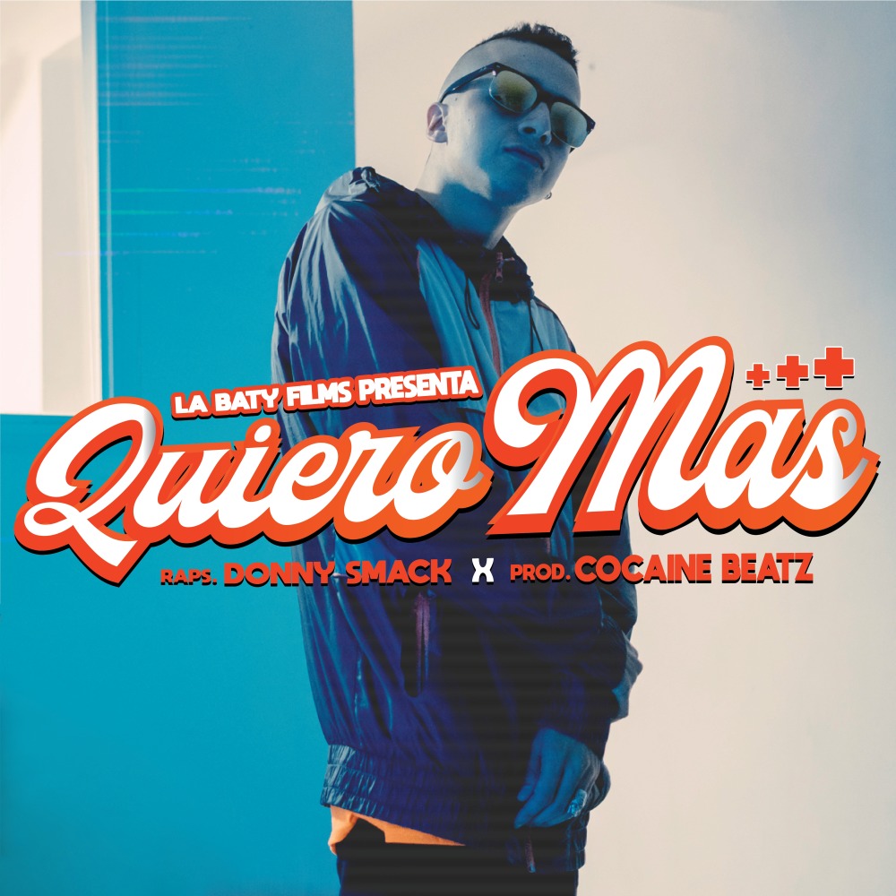 Quiero Mas