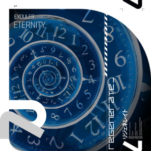 Exouler的专辑Eternity