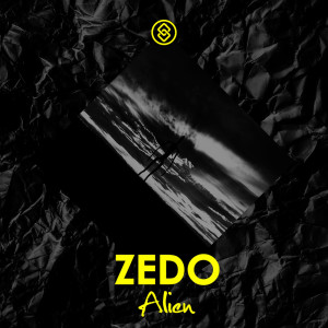 Album Alien oleh Zedo