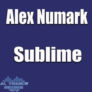 อัลบัม Sublime ศิลปิน Alex Numark
