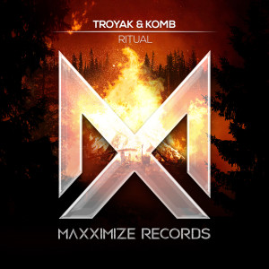 收聽Troyak的Ritual (Extended Mix)歌詞歌曲