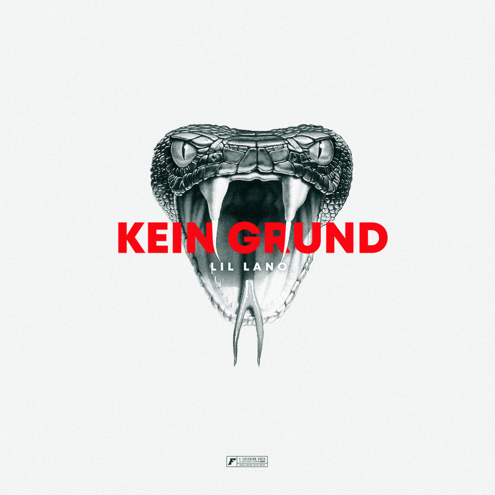 Kein Grund (Explicit)