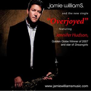 ดาวน์โหลดและฟังเพลง Overjoyed (Radio Edit) พร้อมเนื้อเพลงจาก Jennifer Hudson