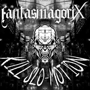 Album Kill Slo - Motion from FantasmagoriX