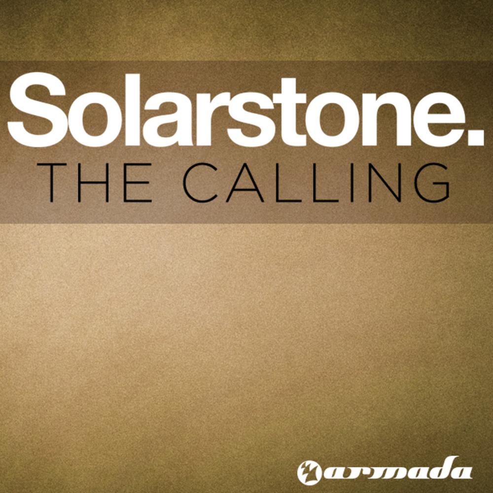 The Calling (Jonas Steur Remix)