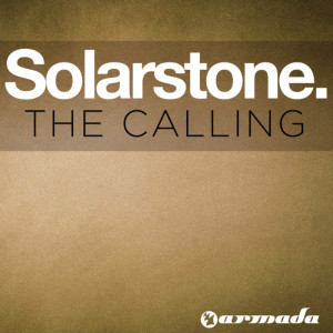 收聽Solarstone的The Calling (Jonas Steur Remix)歌詞歌曲