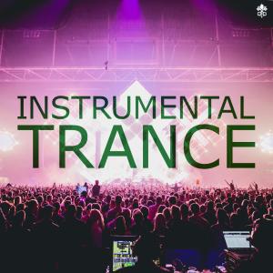 Album Instrumental Trance from Various