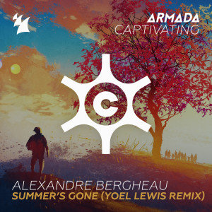 อัลบัม Summer's Gone ศิลปิน Alexandre Bergheau