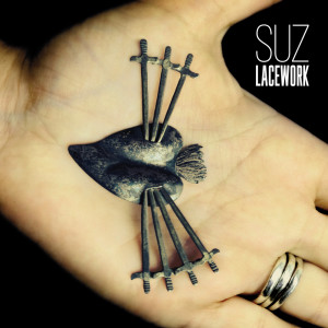 Album Lacework oleh Suz