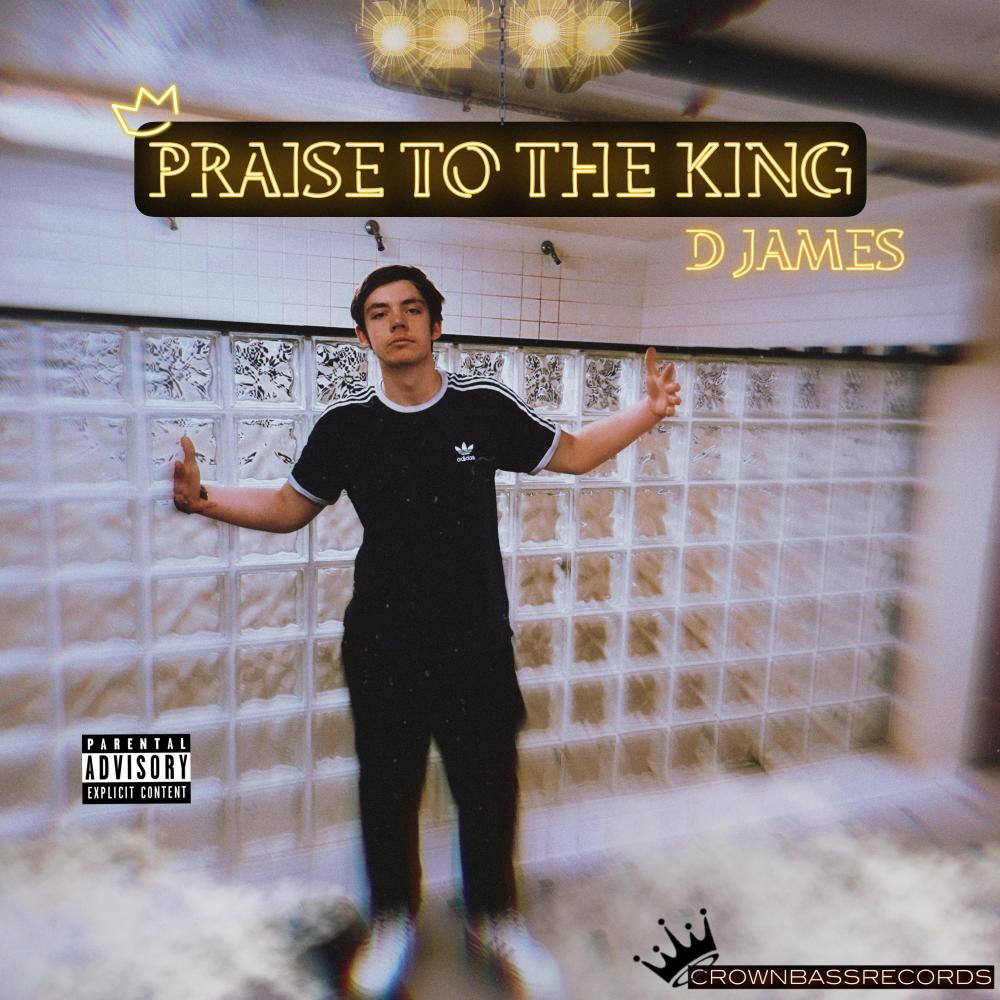Praise To The King (Radio Edit|Explicit)