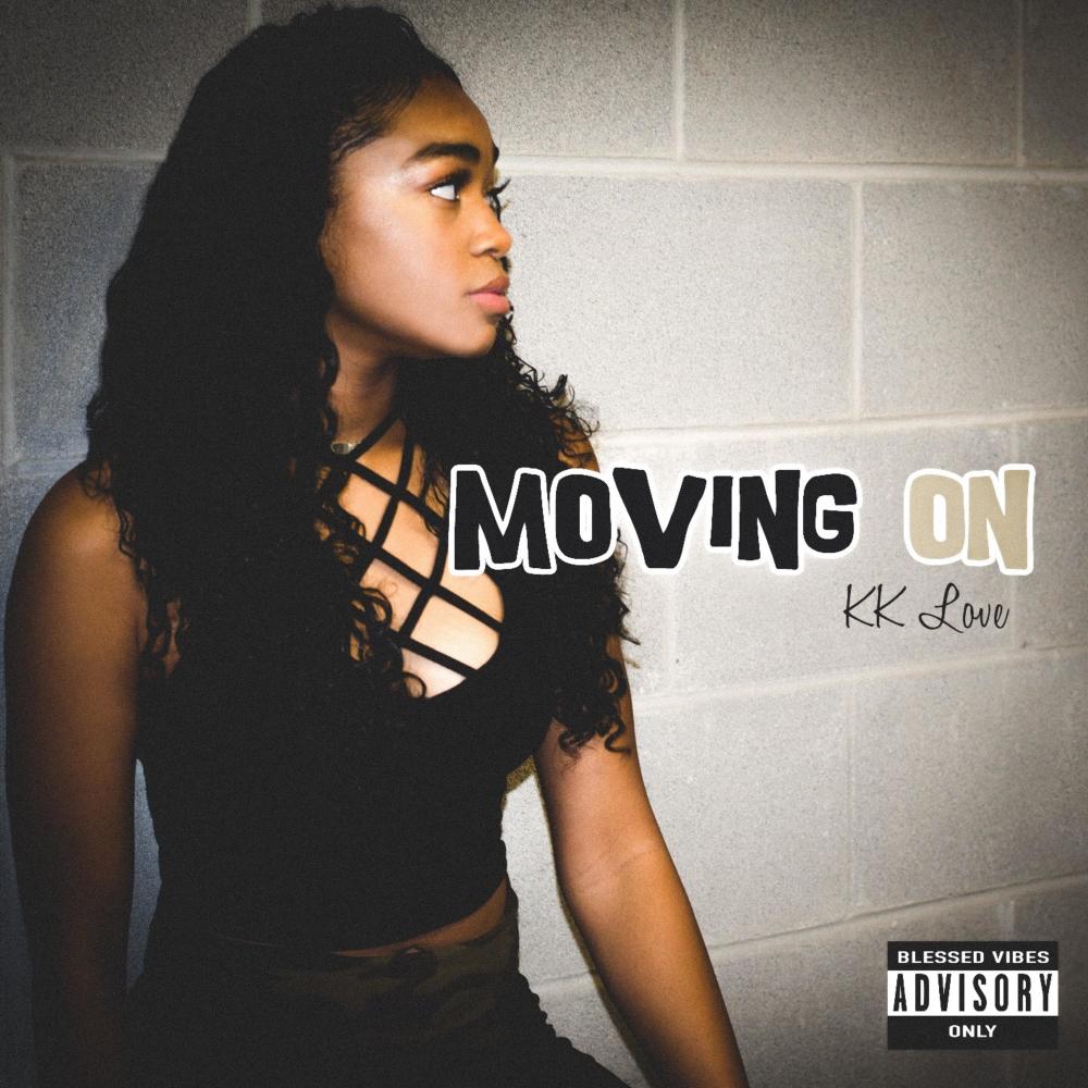 Moving ON