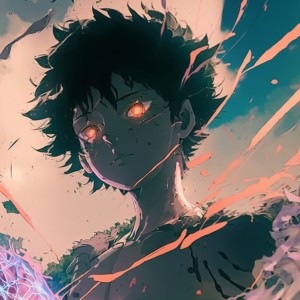 Album NEON GENESIS from POISON