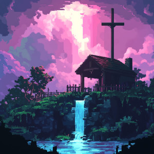 default playlist img