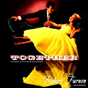 Album Together oleh Robert Farnon