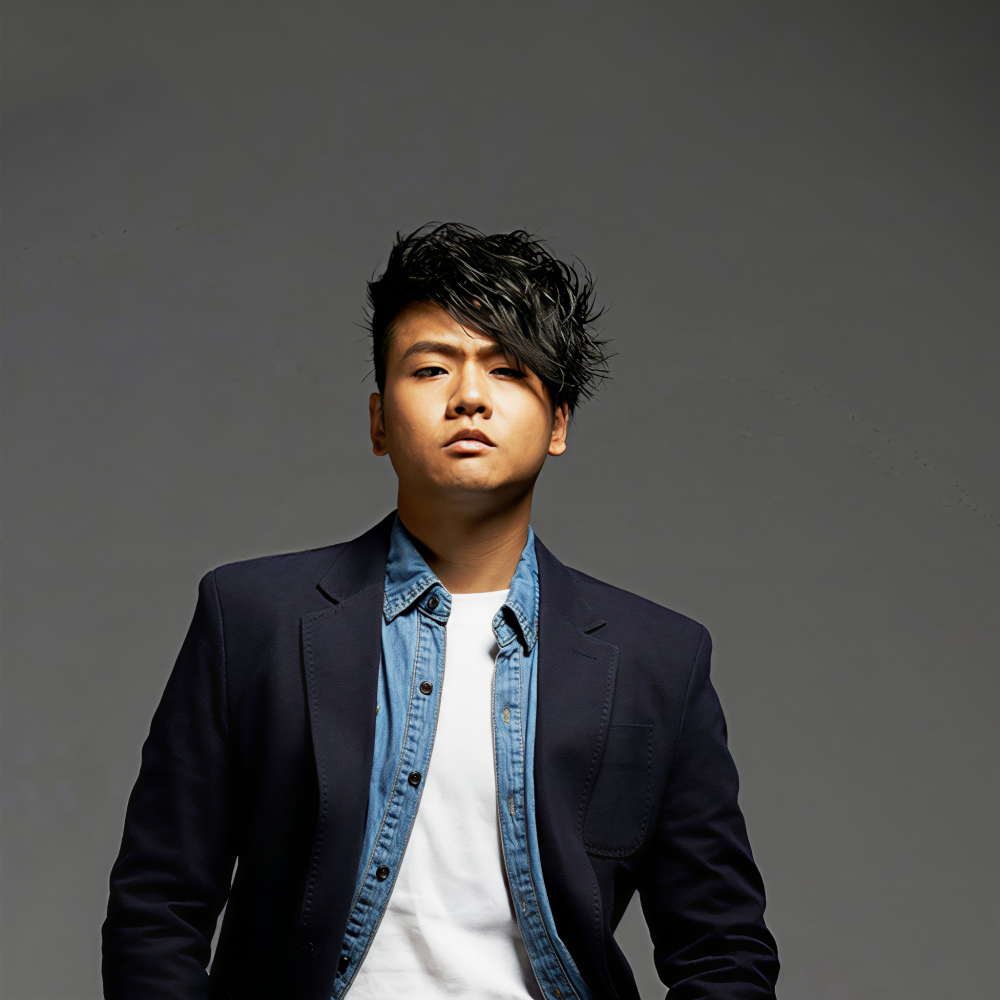 Alex Lee