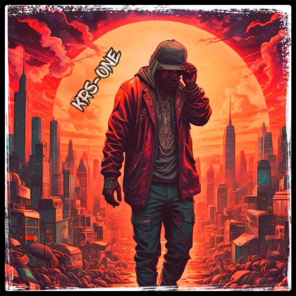 Better (feat. KRS-One) (Explicit)