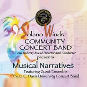 ดาวน์โหลดและฟังเพลง Festive Overture พร้อมเนื้อเพลงจาก Solano Winds