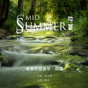 Album 仲夏 from 张宇桦