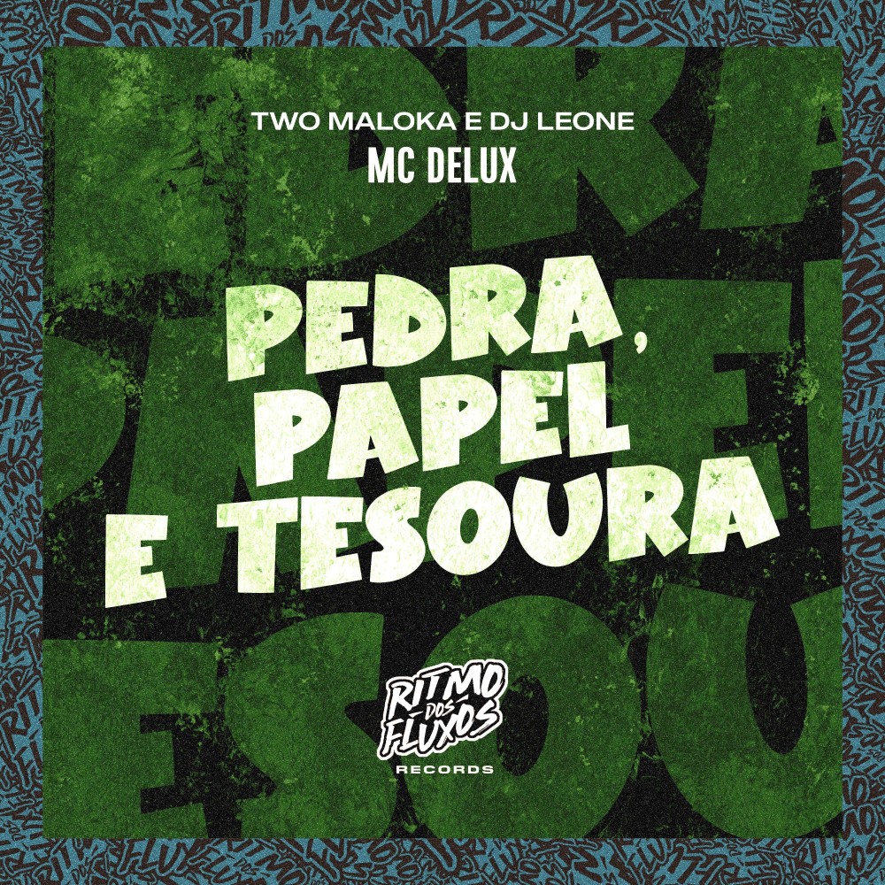 Pedra, Papel e Tesoura