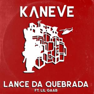 Album Lance da quebrada (Explicit) from 