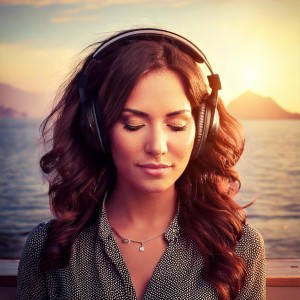 Healing Tribe的專輯Music for Moments: A Journey in Sound
