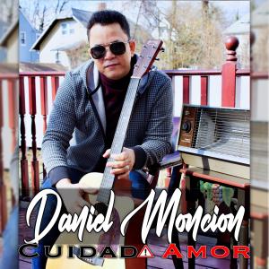Daniel Moncion的專輯Cuidado Amor