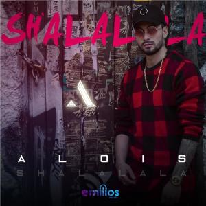 Album Shalalala from Alois