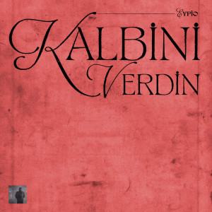 Album Kalbini Verdin from Eypio