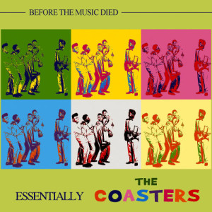ดาวน์โหลดและฟังเพลง Wait a Minute พร้อมเนื้อเพลงจาก The Coasters